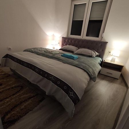 Apartman Deric Nevesinje Bilik gambar