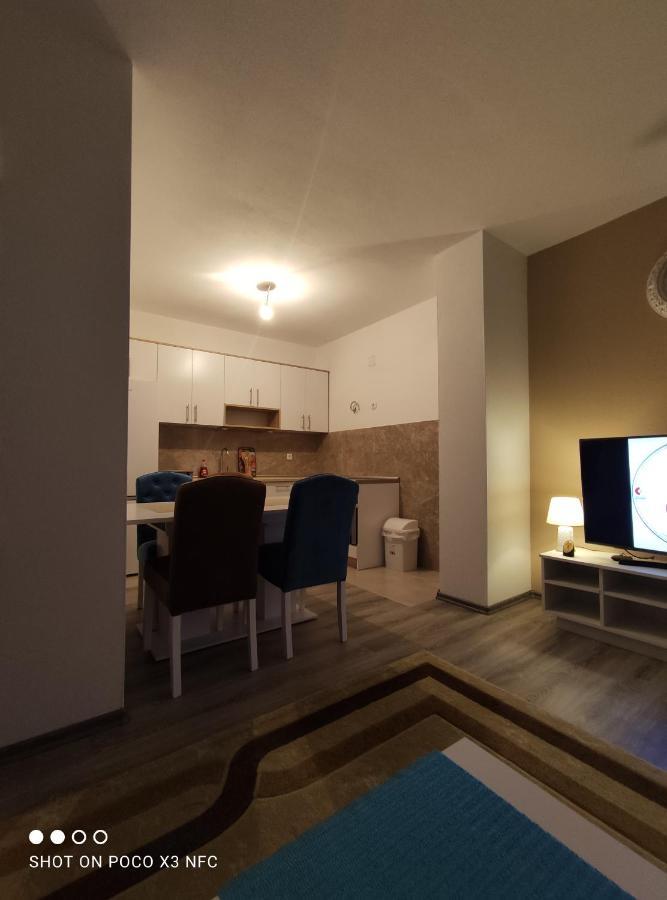 Apartman Deric Nevesinje Luaran gambar