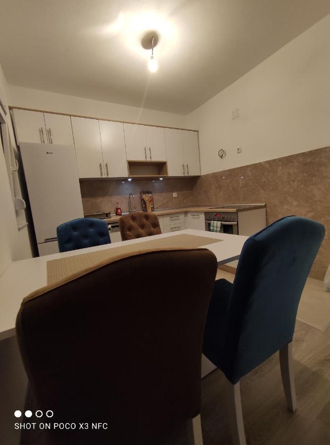 Apartman Deric Nevesinje Luaran gambar