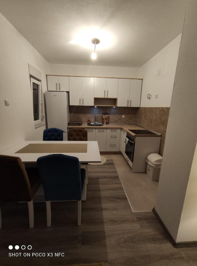 Apartman Deric Nevesinje Luaran gambar