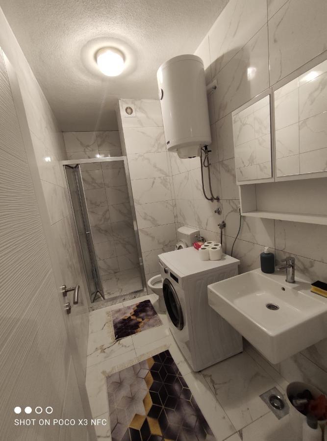 Apartman Deric Nevesinje Luaran gambar