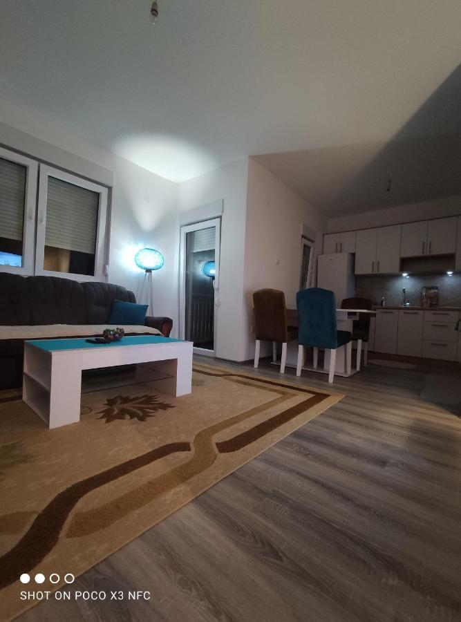 Apartman Deric Nevesinje Luaran gambar