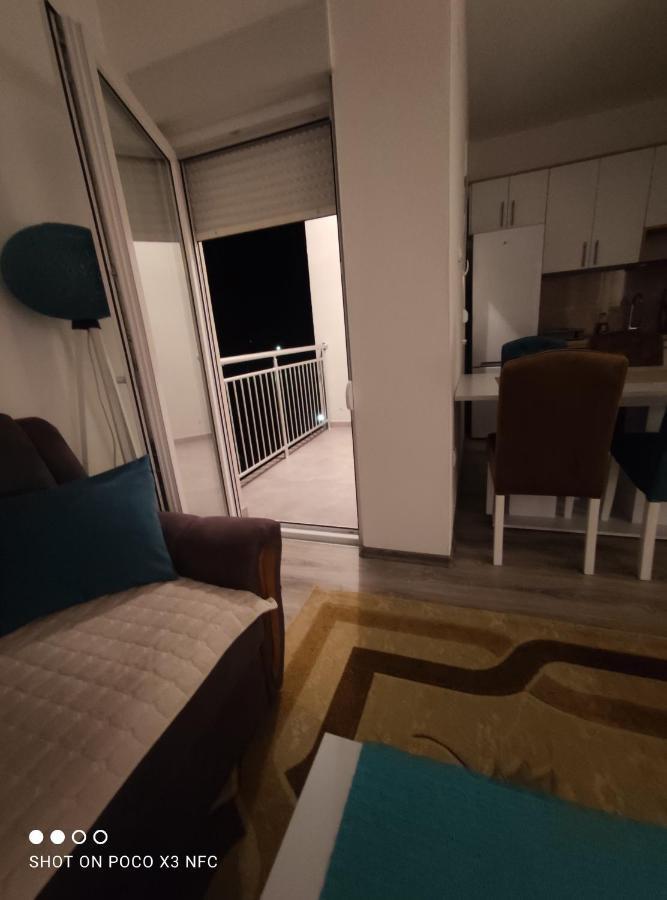 Apartman Deric Nevesinje Luaran gambar