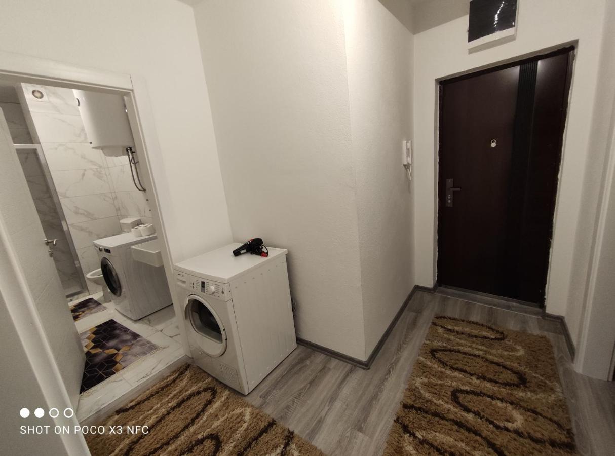 Apartman Deric Nevesinje Luaran gambar