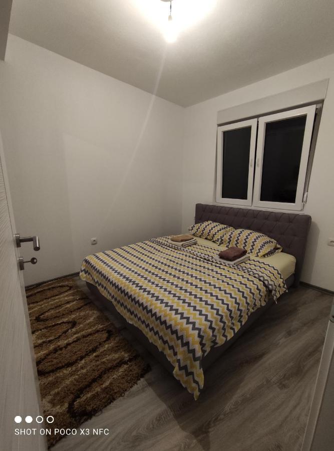 Apartman Deric Nevesinje Luaran gambar