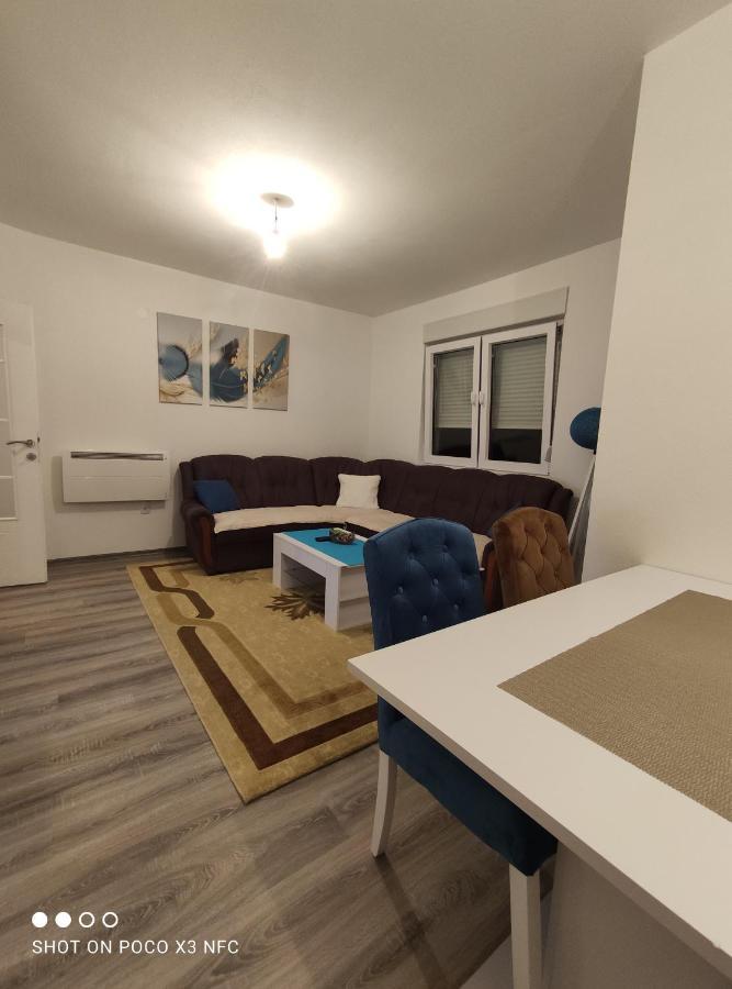 Apartman Deric Nevesinje Luaran gambar