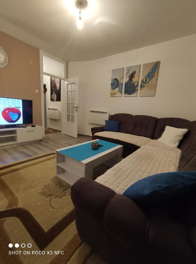 Apartman Deric Nevesinje Luaran gambar
