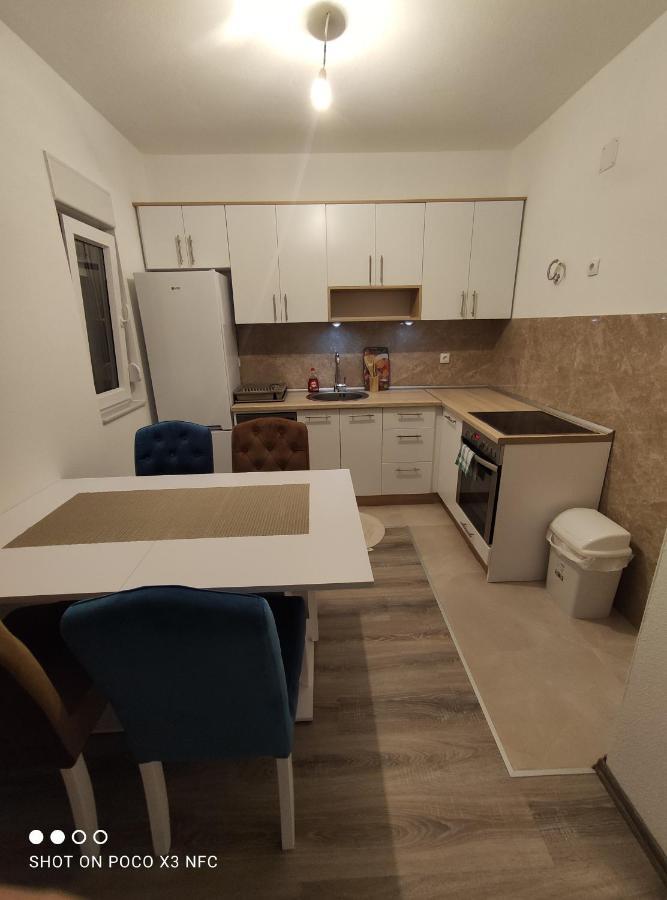 Apartman Deric Nevesinje Luaran gambar