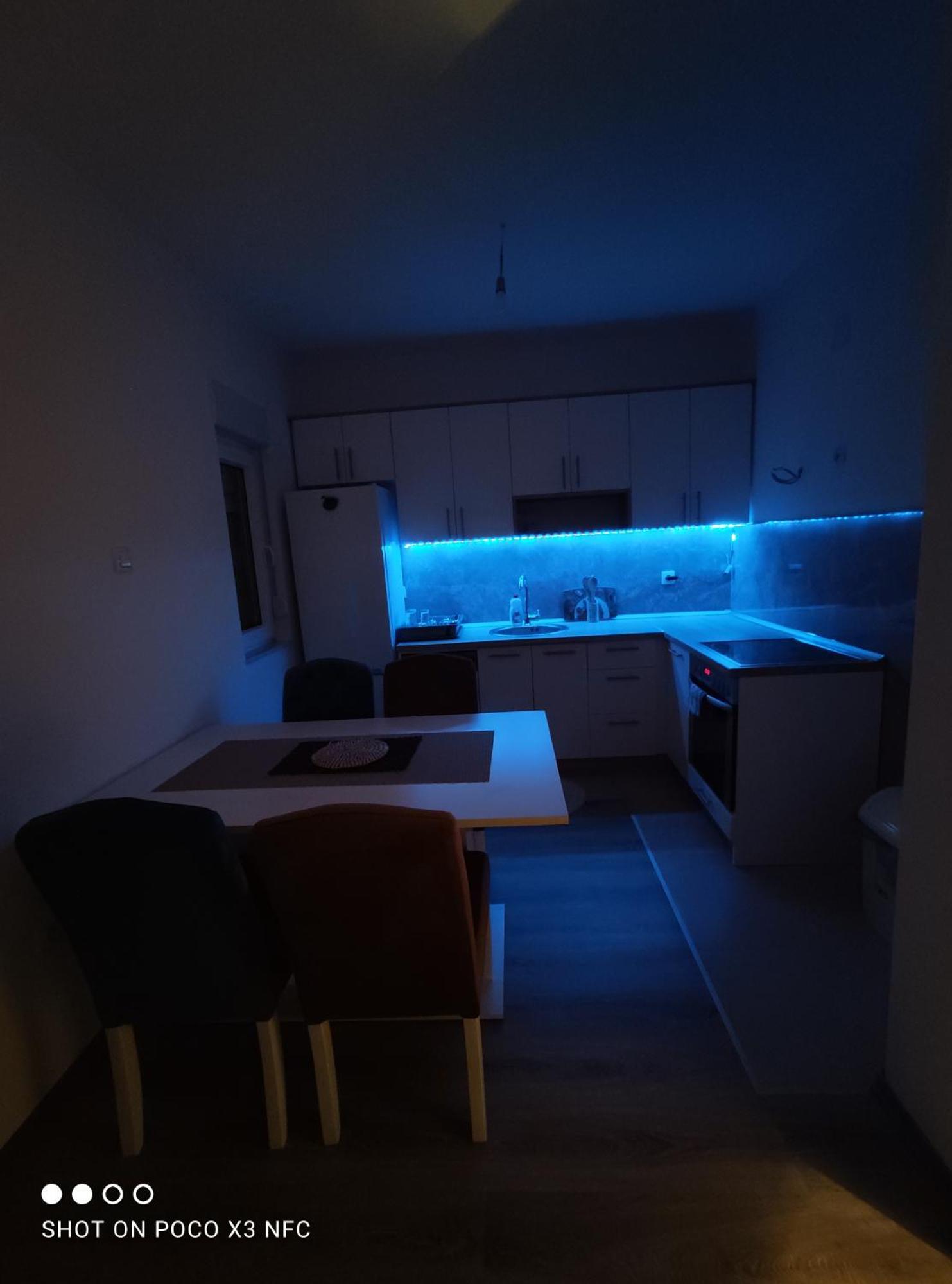 Apartman Deric Nevesinje Bilik gambar