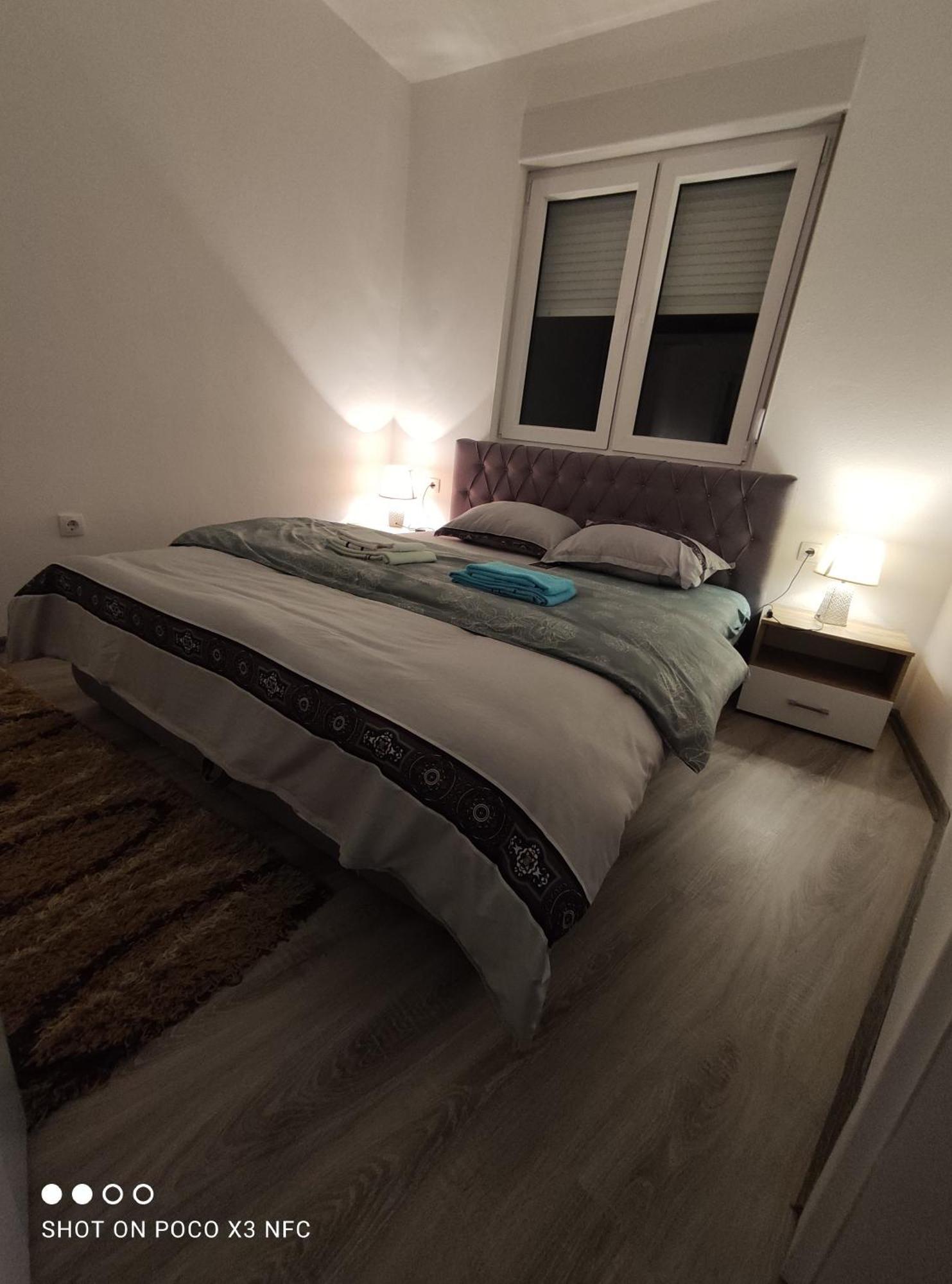 Apartman Deric Nevesinje Bilik gambar
